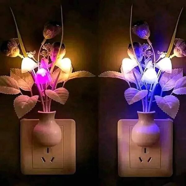 Mushroom Sensor Dream Light - Image 2