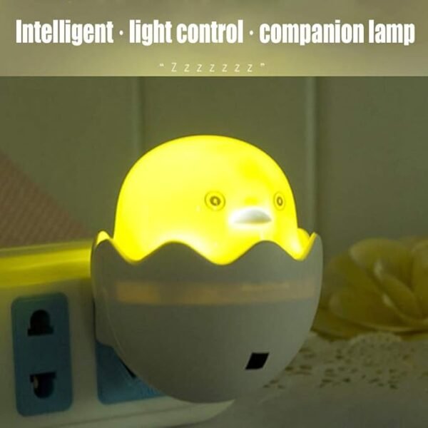 Duck Sensor Dream Light - Image 3
