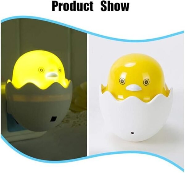 Duck Sensor Dream Light - Image 2
