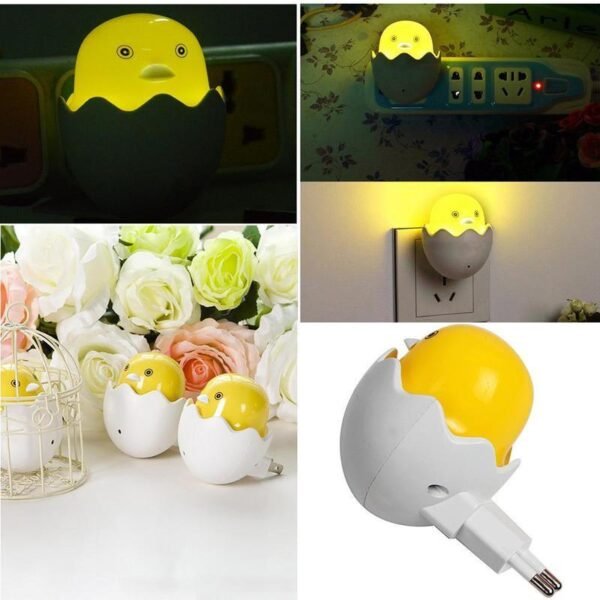 Duck Sensor Dream Light